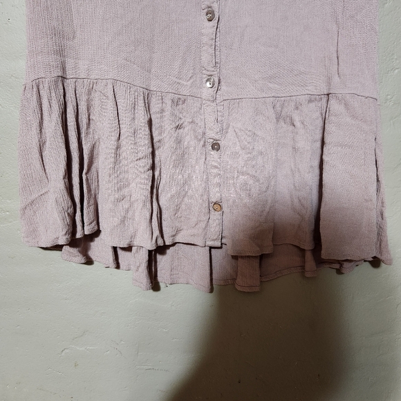 Becool Top Size L pale Pink - Picture 3 of 4